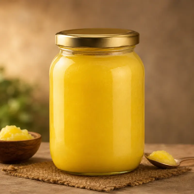 pure Ghee