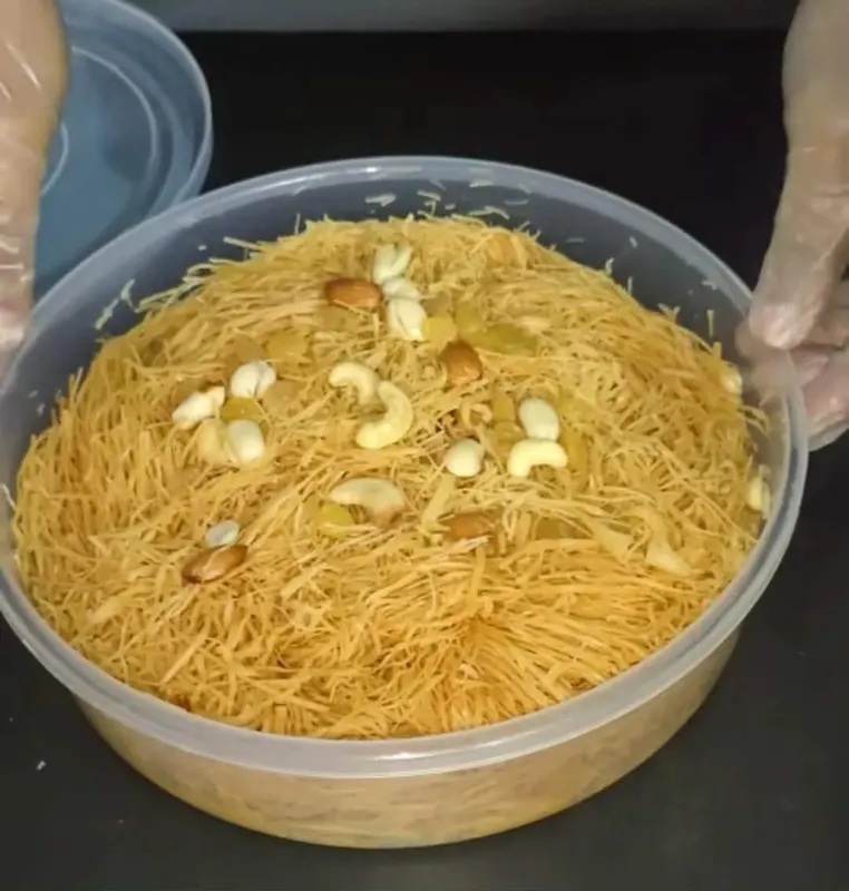 Lachcha Shemai (Super Premium)
