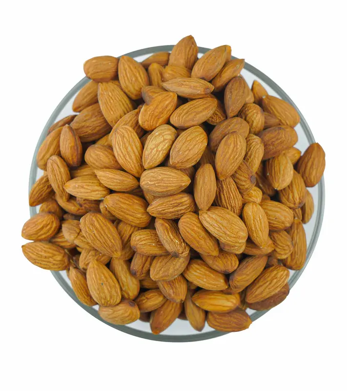 Almond (কাঠ বাদাম)