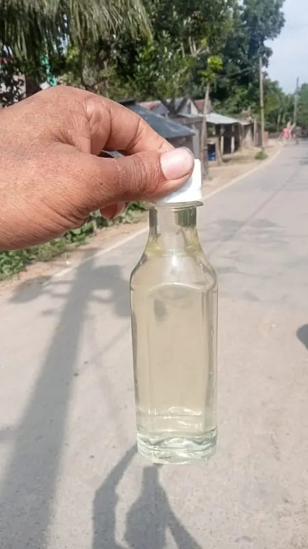 Coconut Oil 4