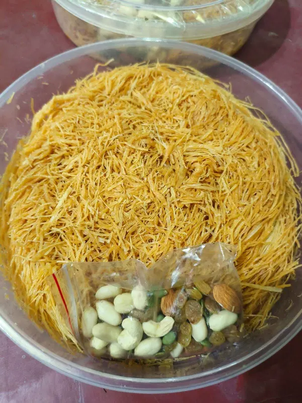 Lachcha Shemai (Super Premium) 2