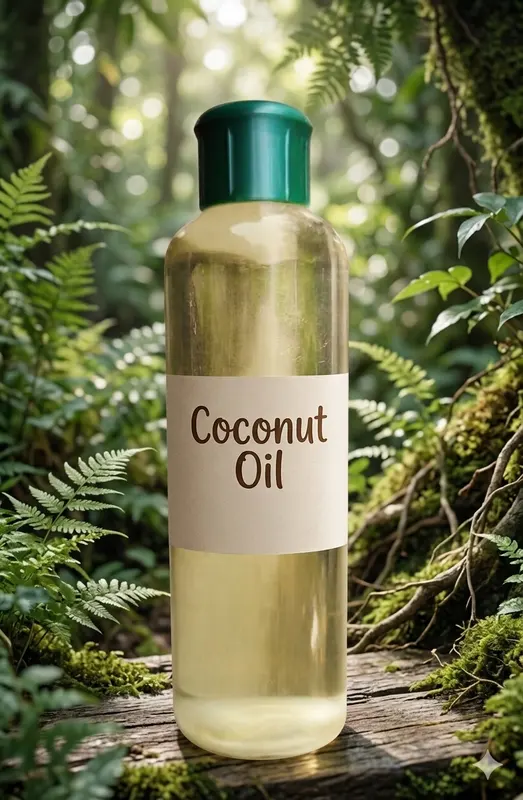 Coconut Oil 2